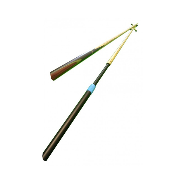 Brückenqueues + Teleskop Brückenqueues